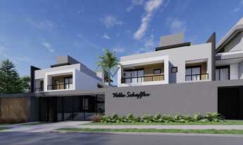 Imagem: Casa em Condomínio, com 3 suites, 174 m²