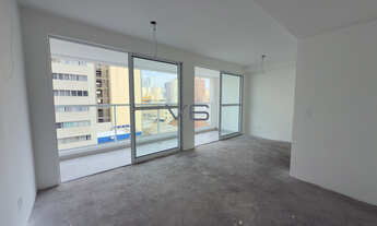 Imagem 2: Apartamento Studio com 34,29 m² privativos, no Centro, Curitiba-PR