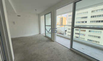 Imagem 5: Apartamento Studio com 34,29 m² privativos, no Centro, Curitiba-PR