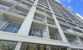 Imagem: Apartamento Studio com 34,29 m² privativos