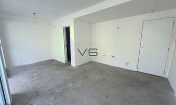 Imagem 3: Apartamento Studio com 34,29 m² privativos, no Centro, Curitiba-PR