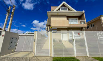 Imagem: Sobrado em condomínio com 3 Quartos, 1