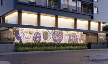 Imagem 3: Apartamento Padrão, com 3 quartos, 78,17 m² privativos, 1 vaga de garagem, no Campina do S