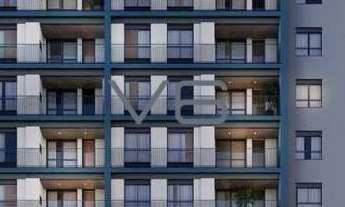 Imagem 2: Apartamento Padrão, com 3 quartos, 78,17 m² privativos, 1 vaga de garagem, no Campina do S