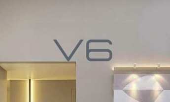 Imagem 4: Apartamento Padrão, com 3 quartos, 78,17 m² privativos, 1 vaga de garagem, no Campina do S