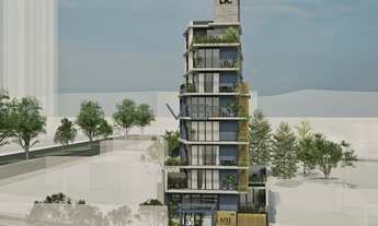 Imagem 5: Studio com 19m² privativos, no Batel, Curitiba - PR