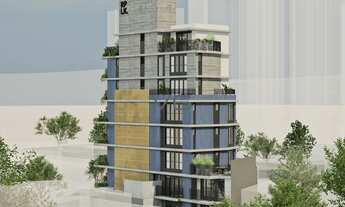 Imagem 6: Studio com 19m² privativos, no Batel, Curitiba - PR