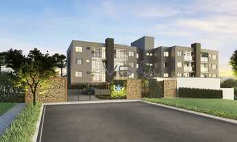 Imagem: Apartamento Padrão, com 2 quartos, 51 m²