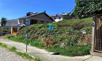 Imagem: Terreno à venda no bairro Ouro Verde