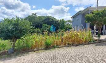 Imagem: Terreno à venda no bairro Vila Nova II