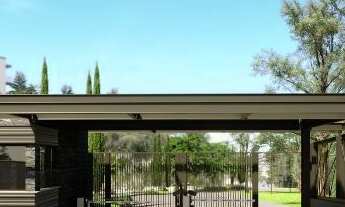 Imagem: Terrenos em Condomínio (Em obras