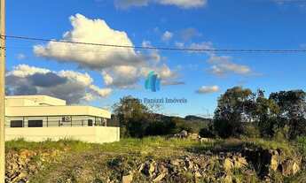 Imagem: Terreno à venda no bairro Barracão - Bento