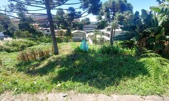 Imagem: Terreno à venda no bairro Santo Antão