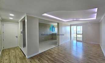 Imagem: Apartamento Novo, 3 dormitórios, 1 suítes