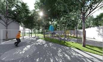 Imagem 7: Terrenos em Condomínio (Em obras