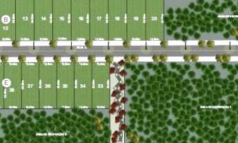 Imagem 3: Terrenos Terreno / lote com venda por R$295.500