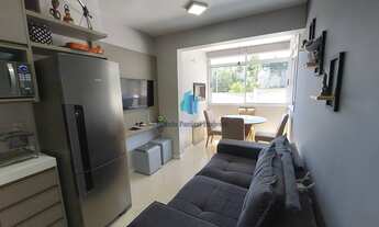 Imagem: Apartamento Mobiliado, 1 dormitório, 1