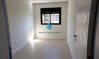 Imagem 7: Apartamento Novo, 3 dormitórios, 1 suítes, 2 banheiro, 2 vagas na garagem, 113M² de Área C