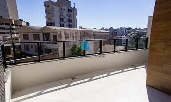 Imagem 3: Apartamento Novo, 3 dormitórios, 1 suítes, 2 banheiro, 2 vagas na garagem, 113M² de Área C