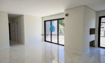 Imagem 2: Apartamento Novo, 3 dormitórios, 1 suítes, 2 banheiro, 2 vagas na garagem, 113M² de Área C