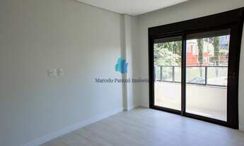 Imagem 4: Apartamento Novo, 3 dormitórios, 1 suítes, 2 banheiro, 2 vagas na garagem, 113M² de Área C