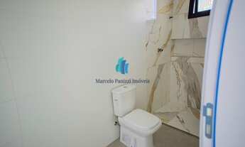 Imagem 5: Apartamento Novo, 3 dormitórios, 1 suítes, 2 banheiro, 2 vagas na garagem, 113M² de Área C