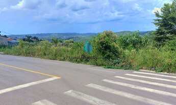 Imagem: Terreno à venda no bairro Santa Helena