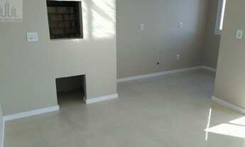 Imagem 6: Apartamento Novo, 1 dormitório, 1 banheiros, 1 vaga na garagem, 45M² de Área Construída, 4