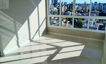 Imagem 3: Apartamento Novo, 1 dormitório, 1 banheiros, 1 vaga na garagem, 45M² de Área Construída, 4