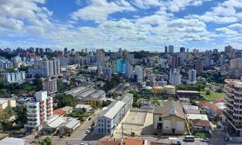 Imagem 4: Apartamento Novo, 2 dormitórios, 1 suítes, 2 banheiro, 1 vaga na garagem, 105M² de Área Co