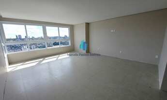 Imagem: Apartamento Novo, 2 dormitórios na Rua