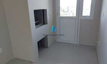 Imagem 7: Apartamento Novo, 2 dormitórios, 1 suítes, 2 banheiro, 1 vaga na garagem, 105M² de Área Co