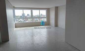 Imagem 2: Apartamento Novo, 2 dormitórios, 1 suítes, 2 banheiro, 1 vaga na garagem, 105M² de Área Co