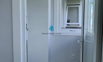 Imagem 5: Apartamento Novo, 1 dormitório, 1 banheiros, 1 vaga na garagem, 39M² de Área Construída, 3