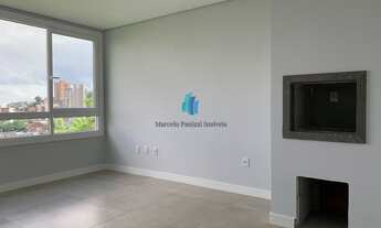 Imagem: Apartamento Novo, 1 dormitório, 1 banheiros