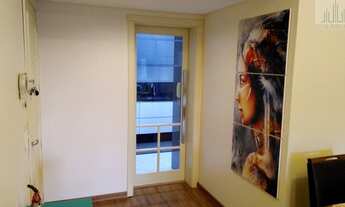 Imagem 5: Apartamento Mobiliado, 3 dormitórios, 1 suítes, 2 banheiro, 2 vagas na garagem