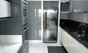 Imagem 6: Apartamento Mobiliado, 3 dormitórios, 1 suítes, 2 banheiro, 2 vagas na garagem