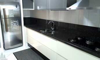 Imagem 7: Apartamento Mobiliado, 3 dormitórios, 1 suítes, 2 banheiro, 2 vagas na garagem