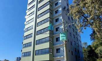 Imagem: Apartamento Construção, 2 dormitórios