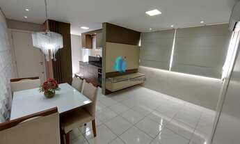 Imagem: Apartamento Semimobiliado, 2 dormitórios