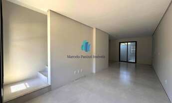 Imagem 5: Sobrado Novo, 2 dormitórios, 2 suíte, 2 banheiro, 2 vagas na garagem, 89M² de Área Constru