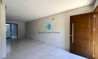 Imagem 3: Sobrado Novo, 2 dormitórios, 2 suíte, 2 banheiro, 2 vagas na garagem, 89M² de Área Constru