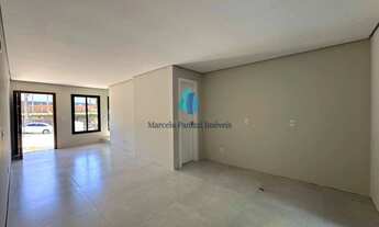 Imagem 6: Sobrado Novo, 2 dormitórios, 2 suíte, 2 banheiro, 2 vagas na garagem, 89M² de Área Constru