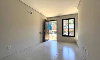 Imagem 4: Sobrado Novo, 2 dormitórios, 2 suíte, 2 banheiro, 2 vagas na garagem, 89M² de Área Constru