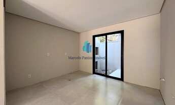 Imagem 7: Sobrado Novo, 2 dormitórios, 2 suíte, 2 banheiro, 2 vagas na garagem, 89M² de Área Constru