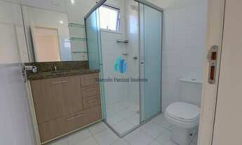 Imagem 7: Apartamento Semimobiliado, 2 dormitórios, 1 banheiros, 1 vaga na garagem, 65M² de Área Con