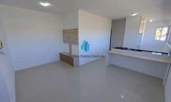 Imagem: Apartamento Semimobiliado, 2 dormitórios