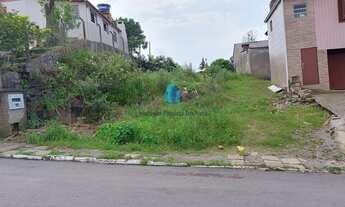 Imagem: Terreno à venda no bairro Santa Marta
