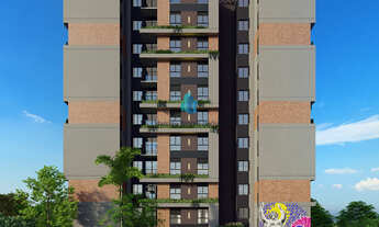 Imagem: Apartamento Construção, 2 dormitórios