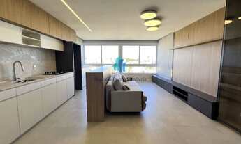 Imagem: Apartamento Mobiliado, 3 dormitórios na